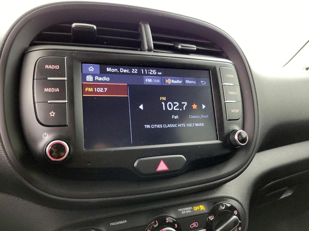 used 2022 Kia Soul car, priced at $15,998