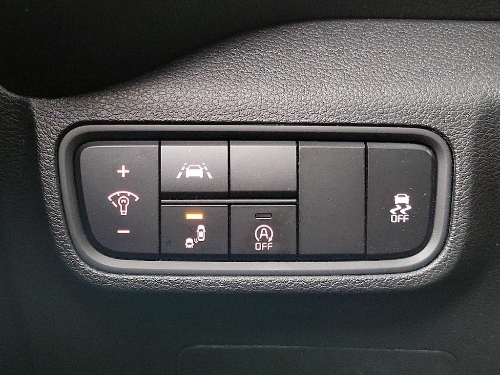 used 2022 Kia Soul car, priced at $15,998