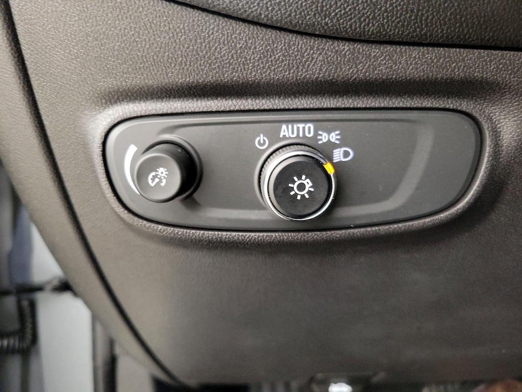 used 2023 Chevrolet Equinox car, priced at $21,998