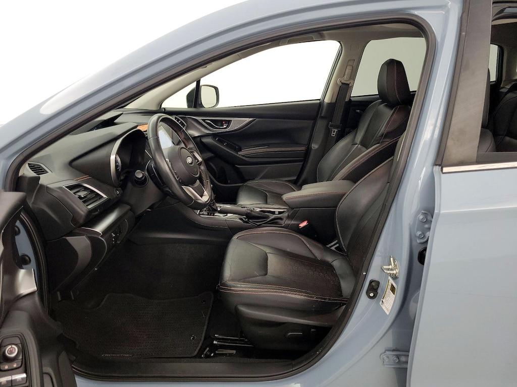 used 2023 Subaru Crosstrek car, priced at $24,998