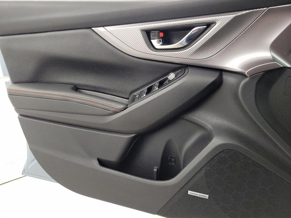 used 2023 Subaru Crosstrek car, priced at $24,998