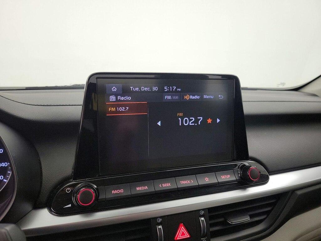 used 2023 Kia Forte car, priced at $18,998