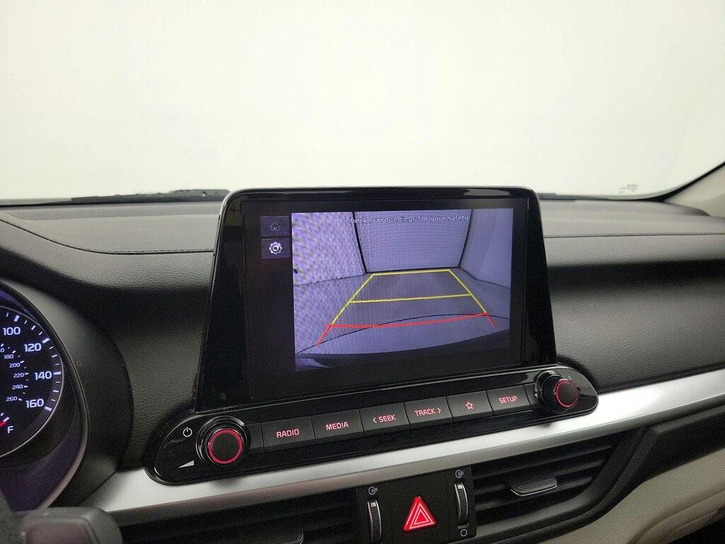 used 2023 Kia Forte car, priced at $18,998