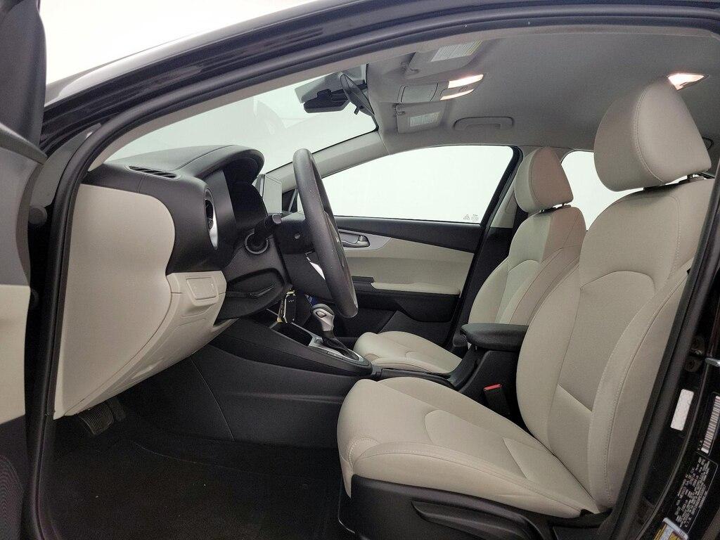 used 2023 Kia Forte car, priced at $18,998
