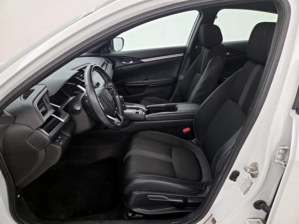 used 2019 Honda Civic car, priced at $19,998