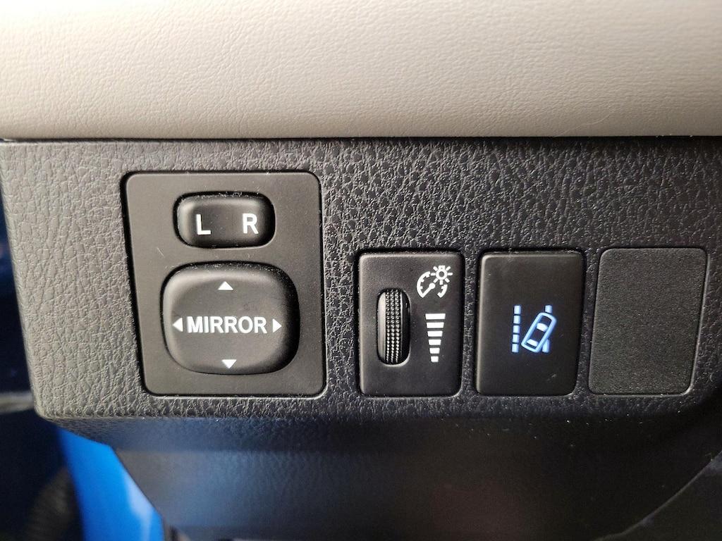 used 2017 Toyota RAV4 car, priced at $16,998