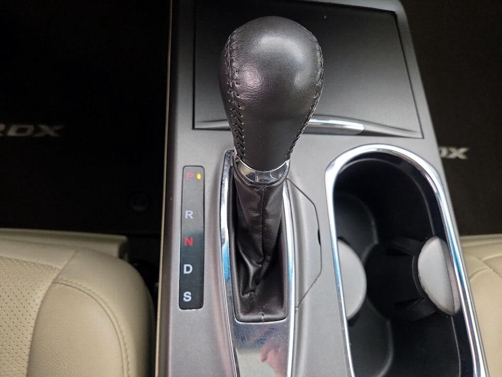 used 2014 Acura RDX car, priced at $15,998
