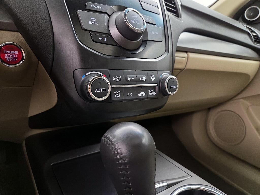 used 2014 Acura RDX car, priced at $15,998