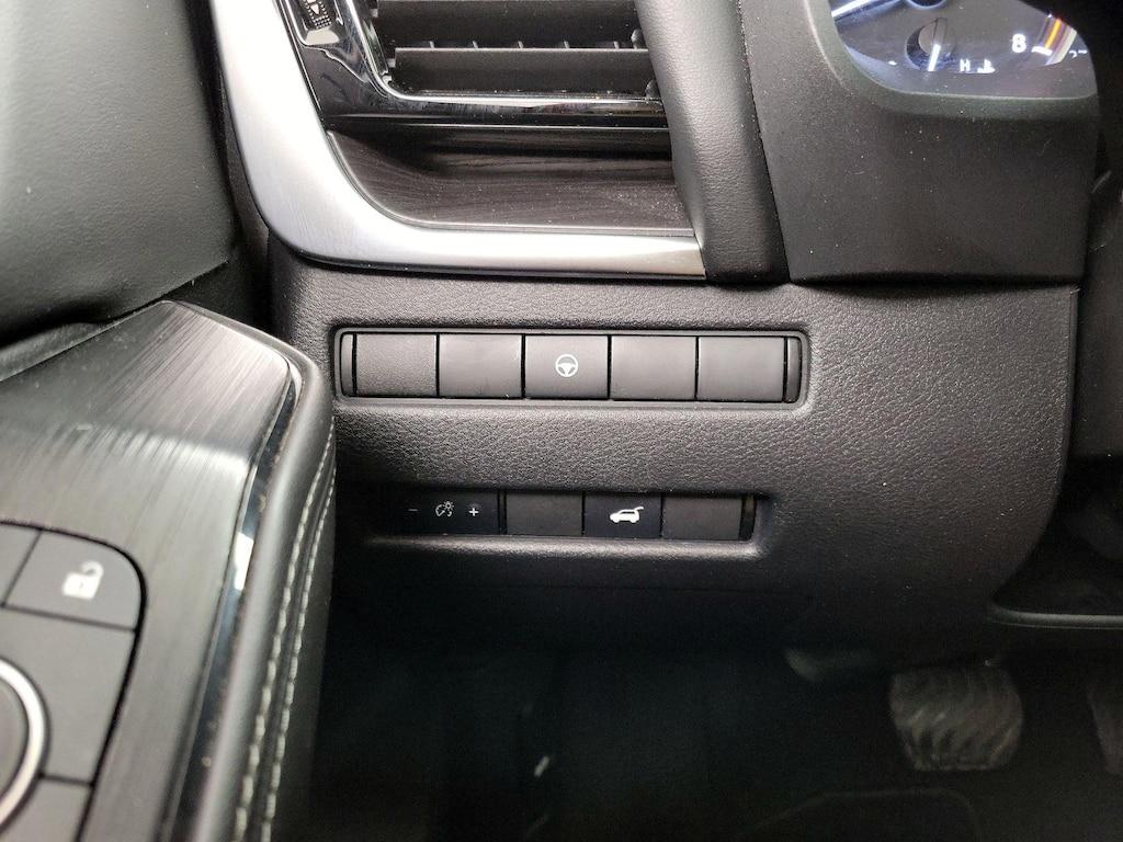 used 2021 Nissan Rogue car, priced at $25,998