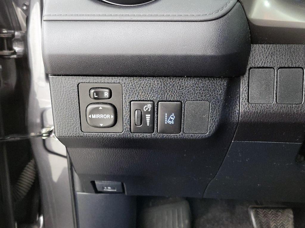 used 2017 Toyota RAV4 car, priced at $17,998