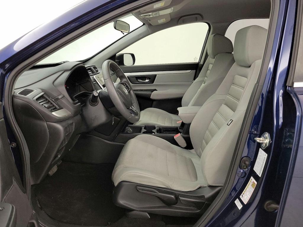 used 2018 Honda CR-V car, priced at $18,998