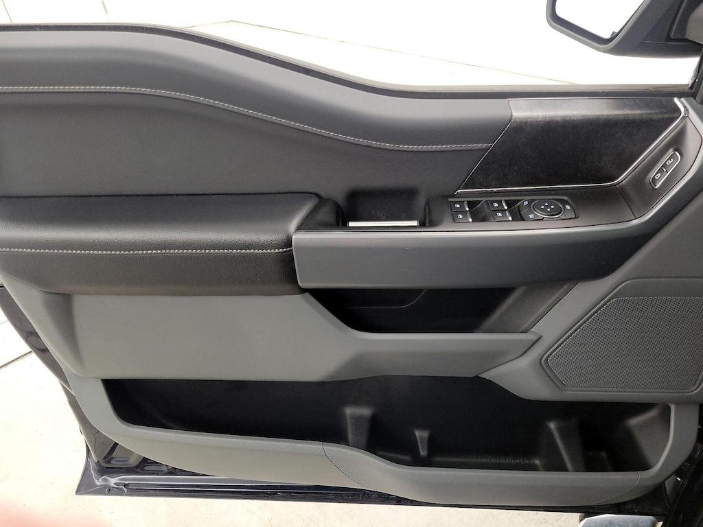 used 2023 Ford F-150 car, priced at $41,998