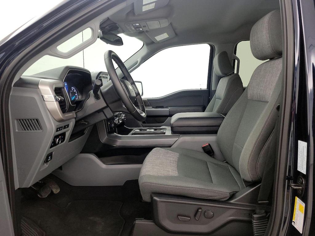 used 2023 Ford F-150 car, priced at $41,998