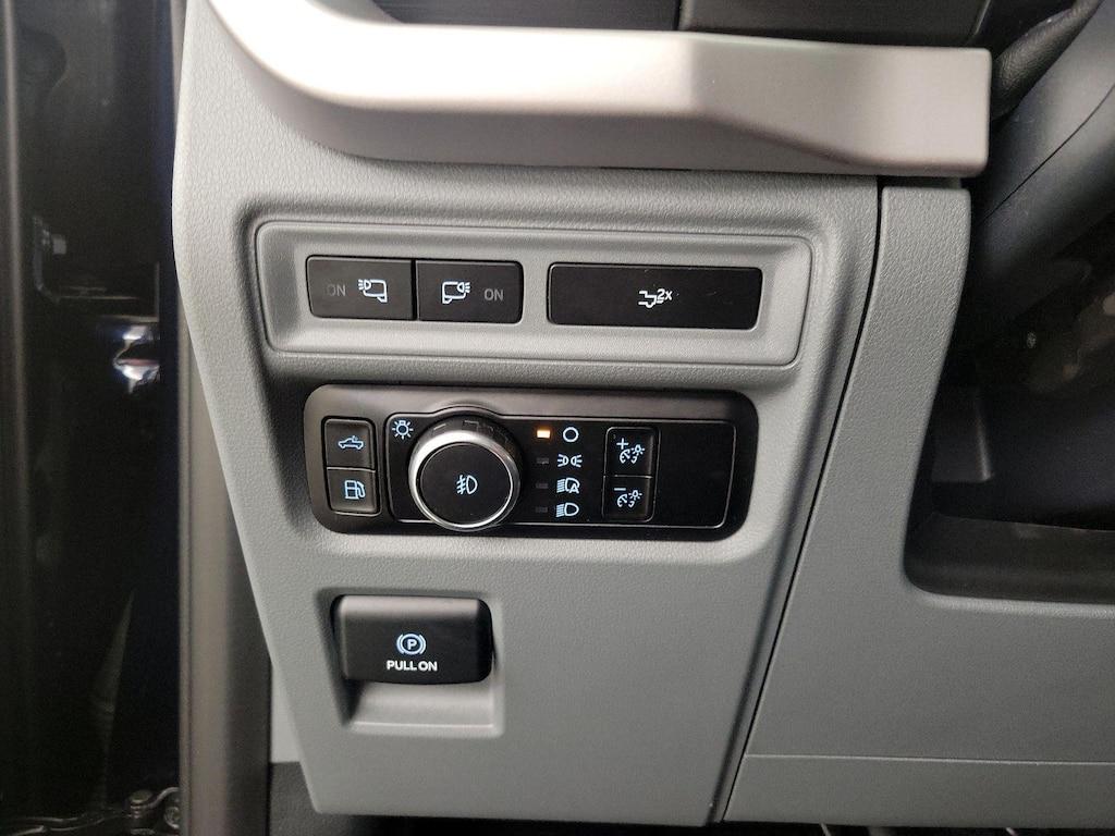 used 2023 Ford F-150 car, priced at $41,998