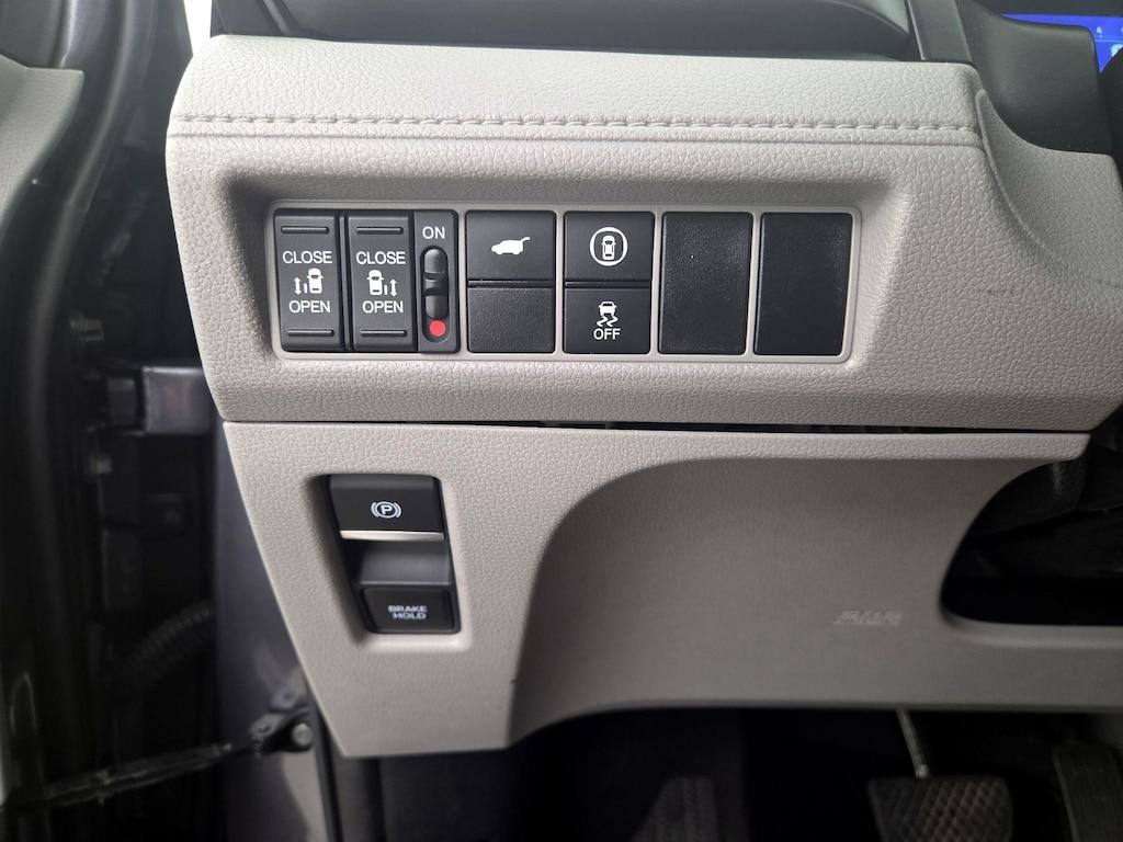 used 2024 Honda Odyssey car, priced at $38,998