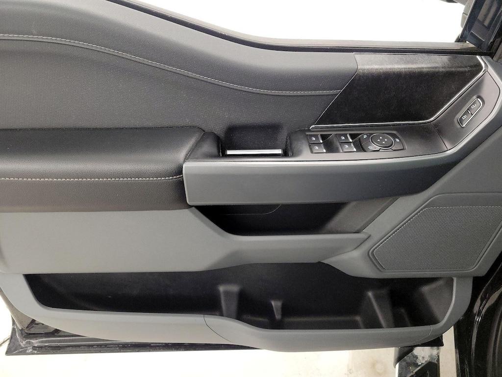 used 2022 Ford F-150 car, priced at $33,998