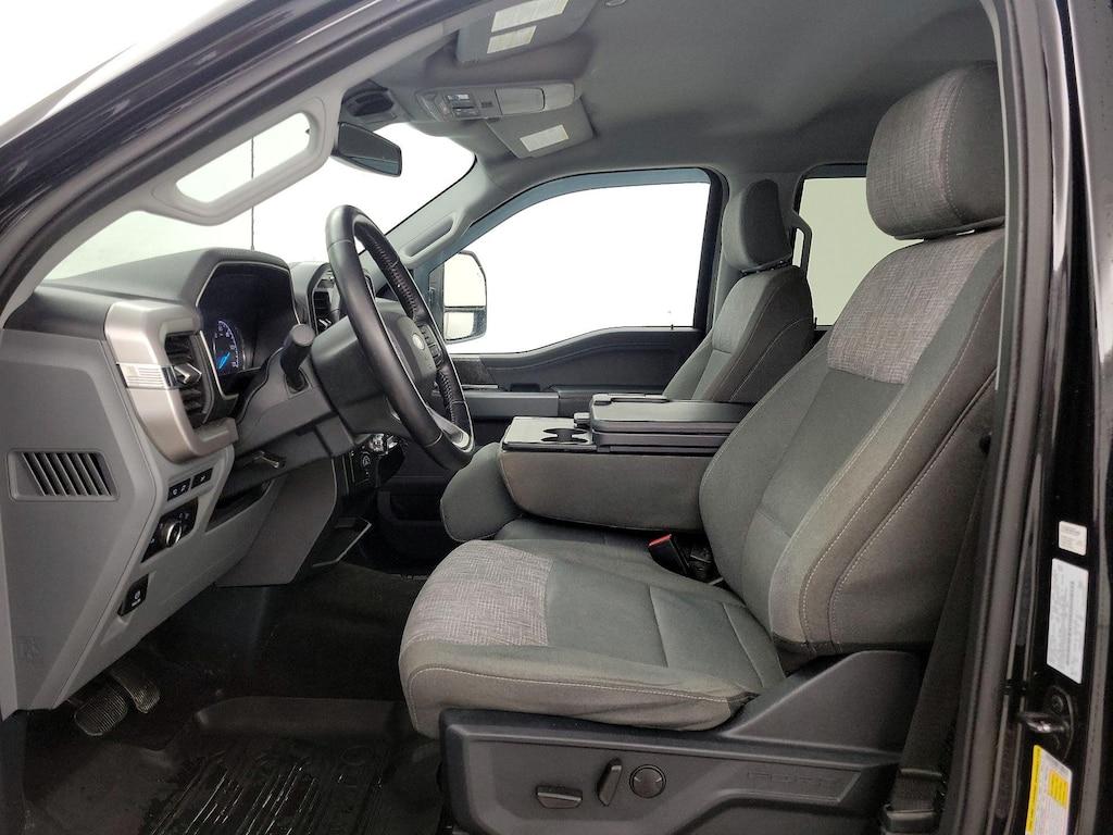 used 2022 Ford F-150 car, priced at $33,998