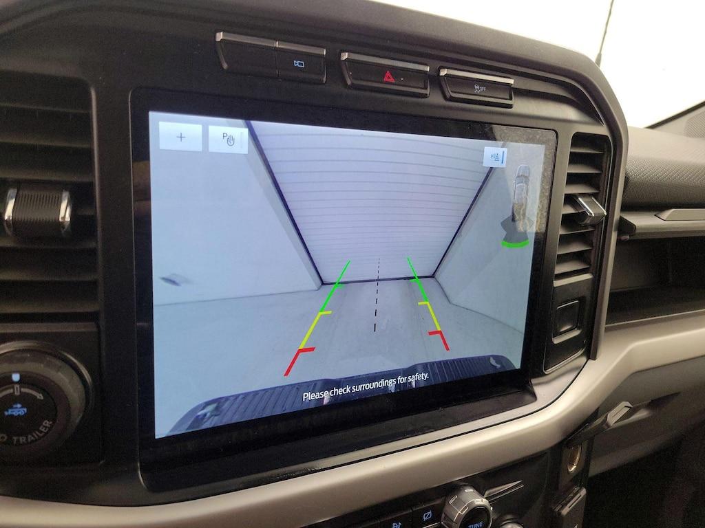 used 2022 Ford F-150 car, priced at $33,998