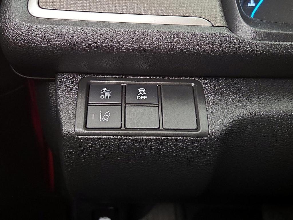 used 2021 Honda Civic car, priced at $21,998