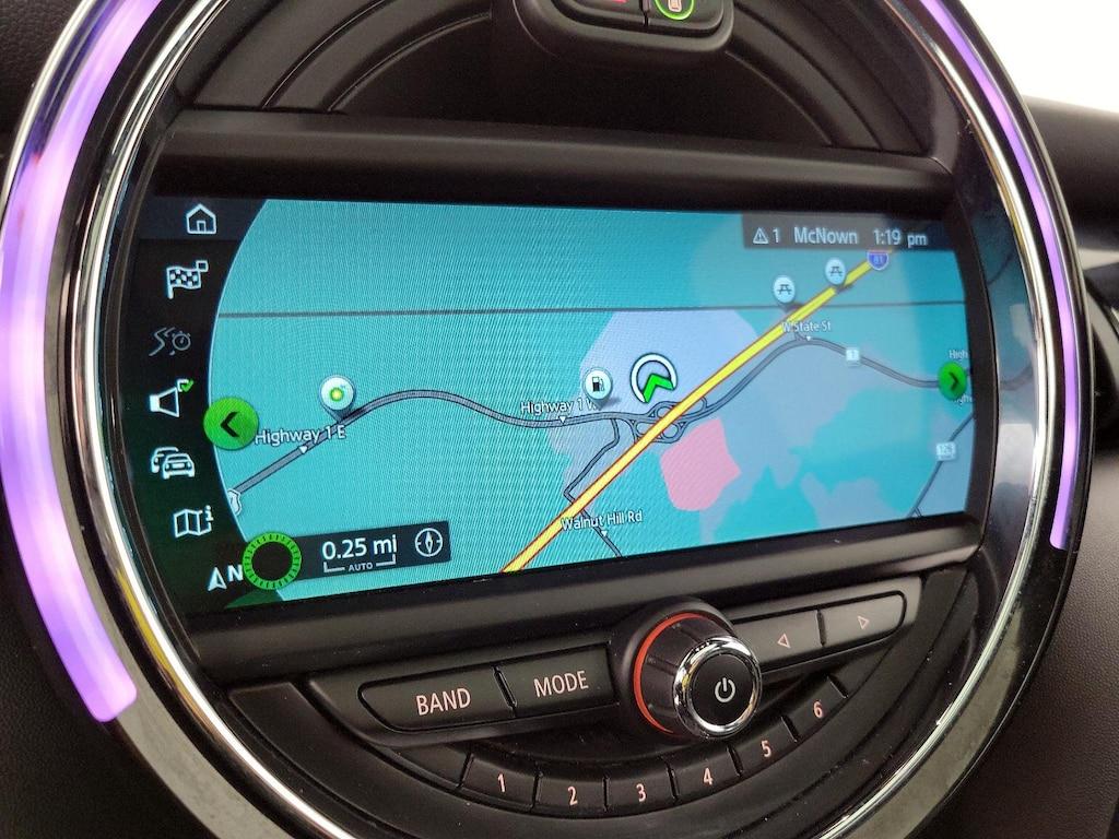 used 2019 MINI Hardtop car, priced at $17,998