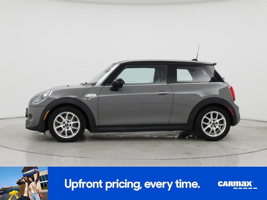 used 2019 MINI Hardtop car, priced at $17,998