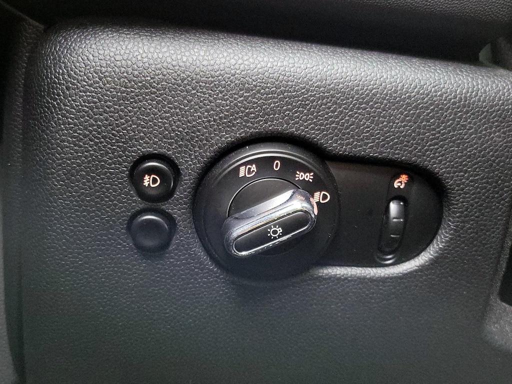 used 2019 MINI Hardtop car, priced at $17,998