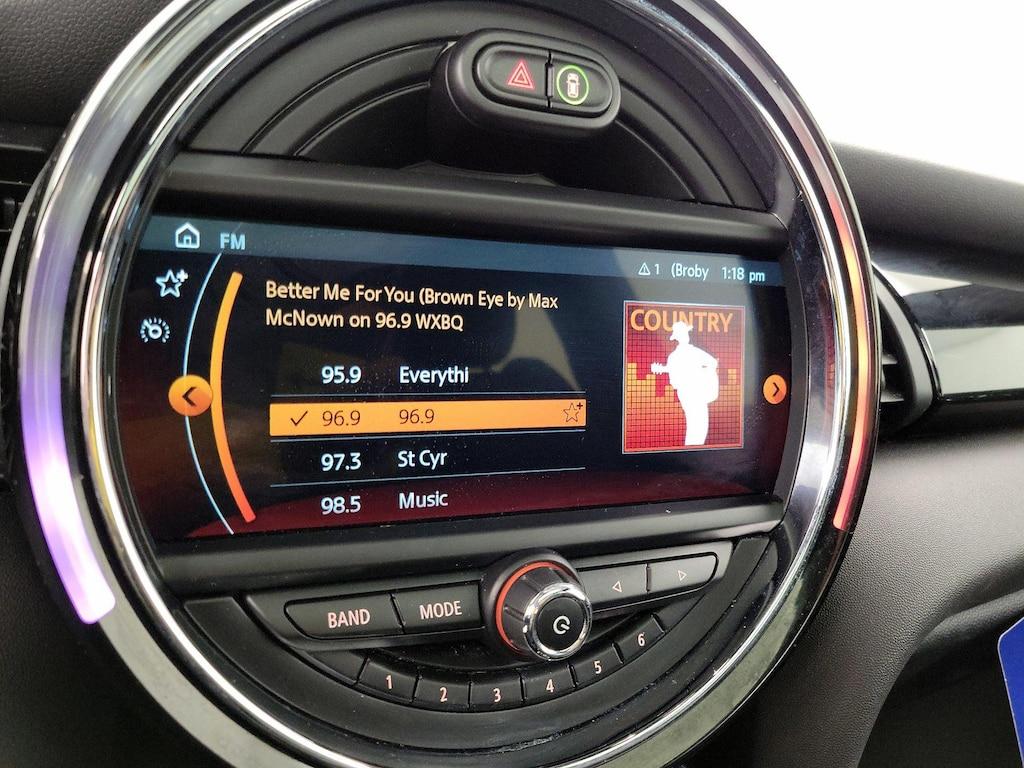 used 2019 MINI Hardtop car, priced at $17,998