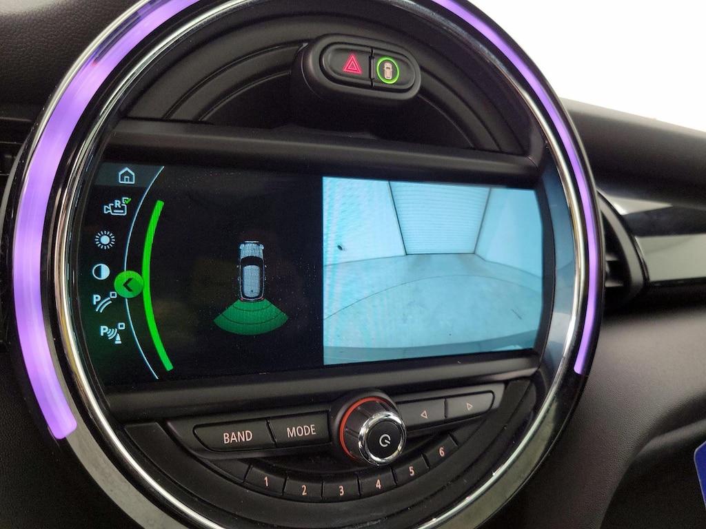 used 2019 MINI Hardtop car, priced at $17,998