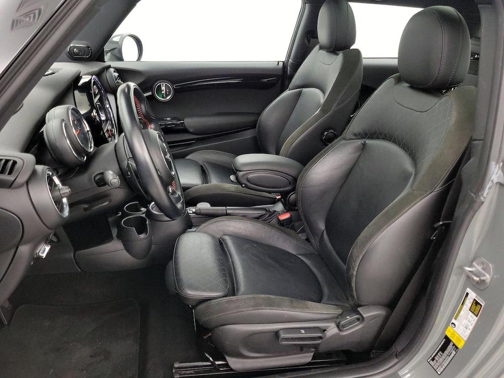 used 2019 MINI Hardtop car, priced at $17,998