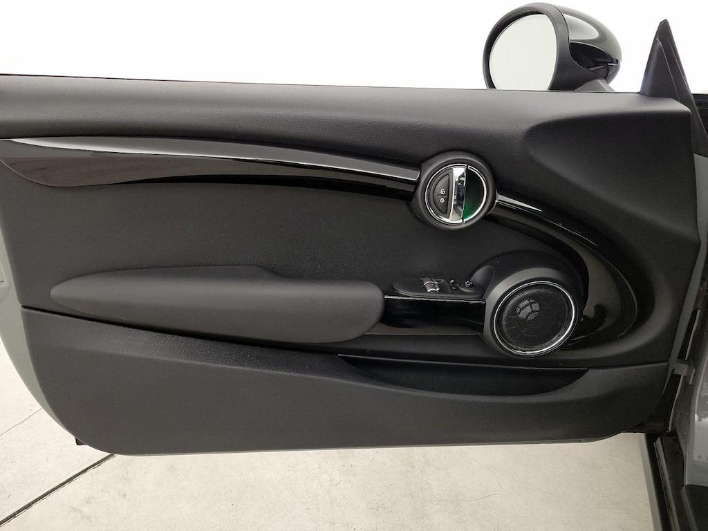 used 2019 MINI Hardtop car, priced at $17,998