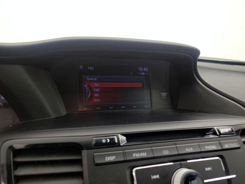 used 2017 Honda Accord car, priced at $15,998