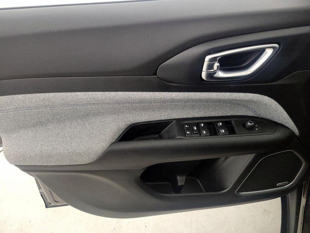 used 2022 Jeep Compass car, priced at $21,998