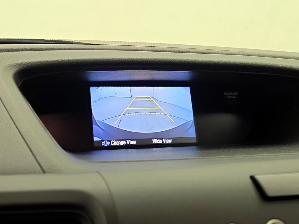 used 2015 Honda CR-V car, priced at $17,998