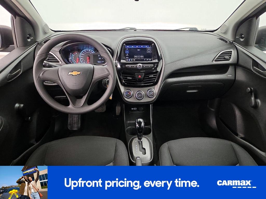 used 2022 Chevrolet Spark car, priced at $12,998