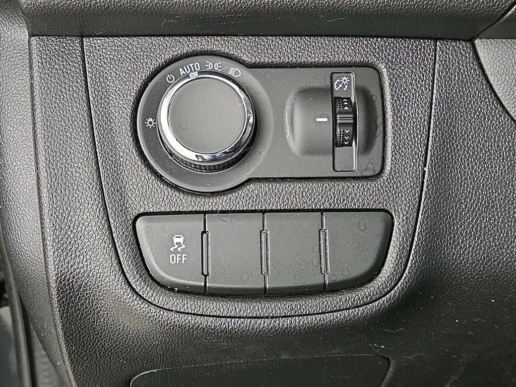 used 2022 Chevrolet Spark car, priced at $12,998