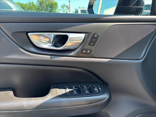 used 2022 Volvo S60 car, priced at $24,466