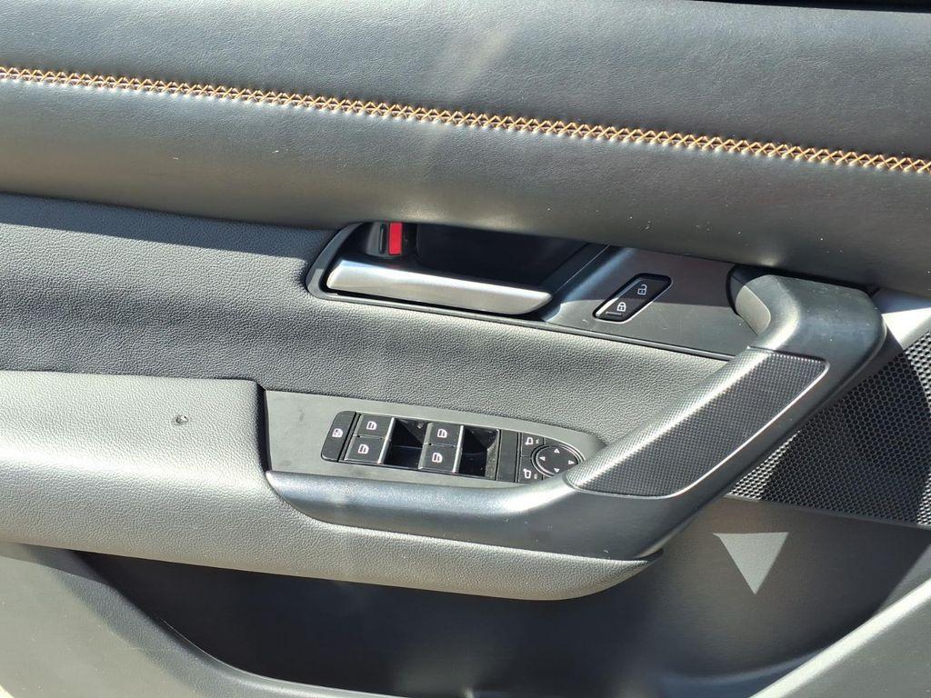 used 2025 Mazda CX-50 Hybrid car, priced at $32,429