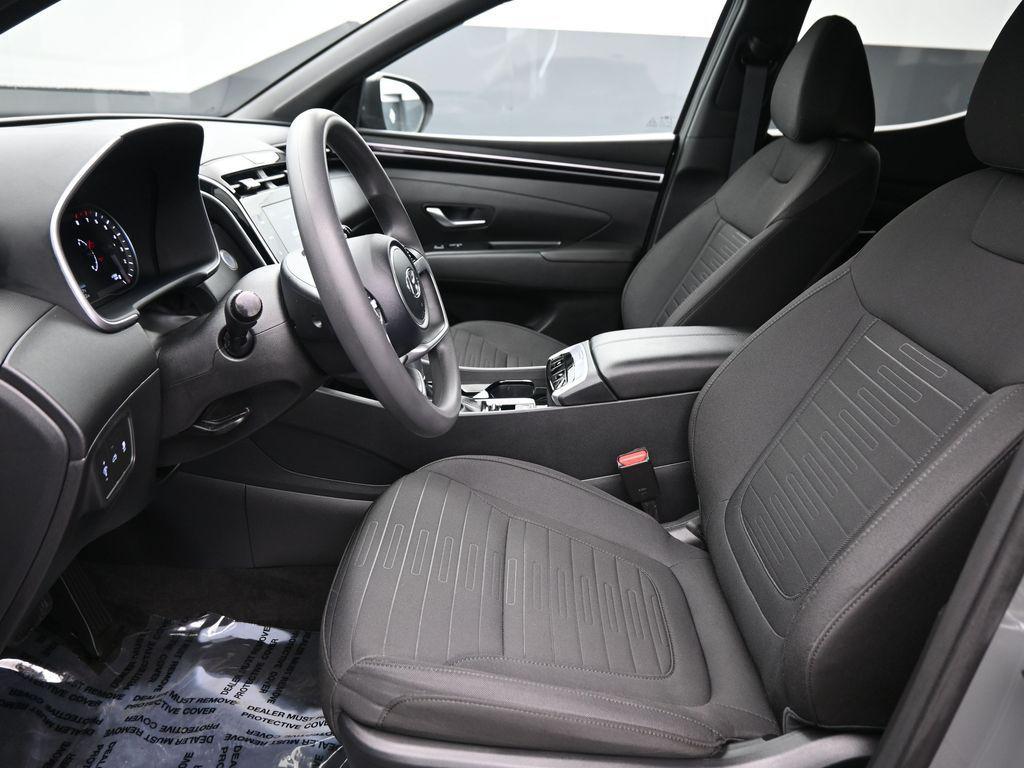 used 2022 Hyundai SANTA CRUZ car, priced at $27,473