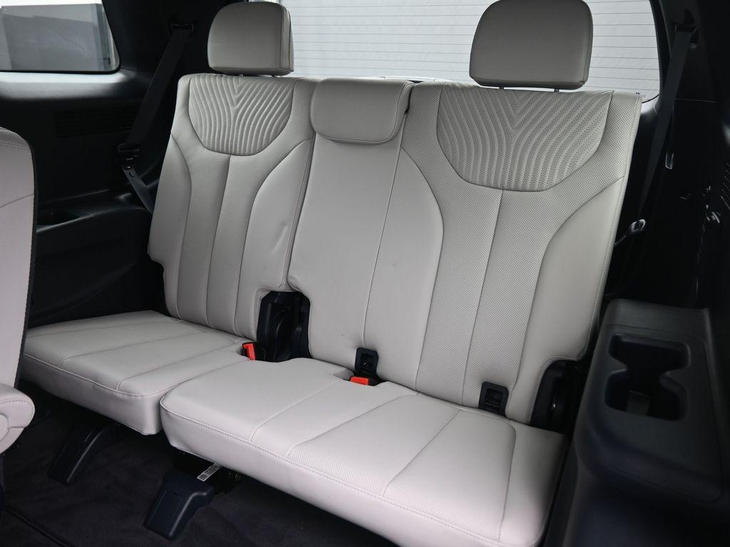 used 2023 Hyundai Palisade car, priced at $39,806