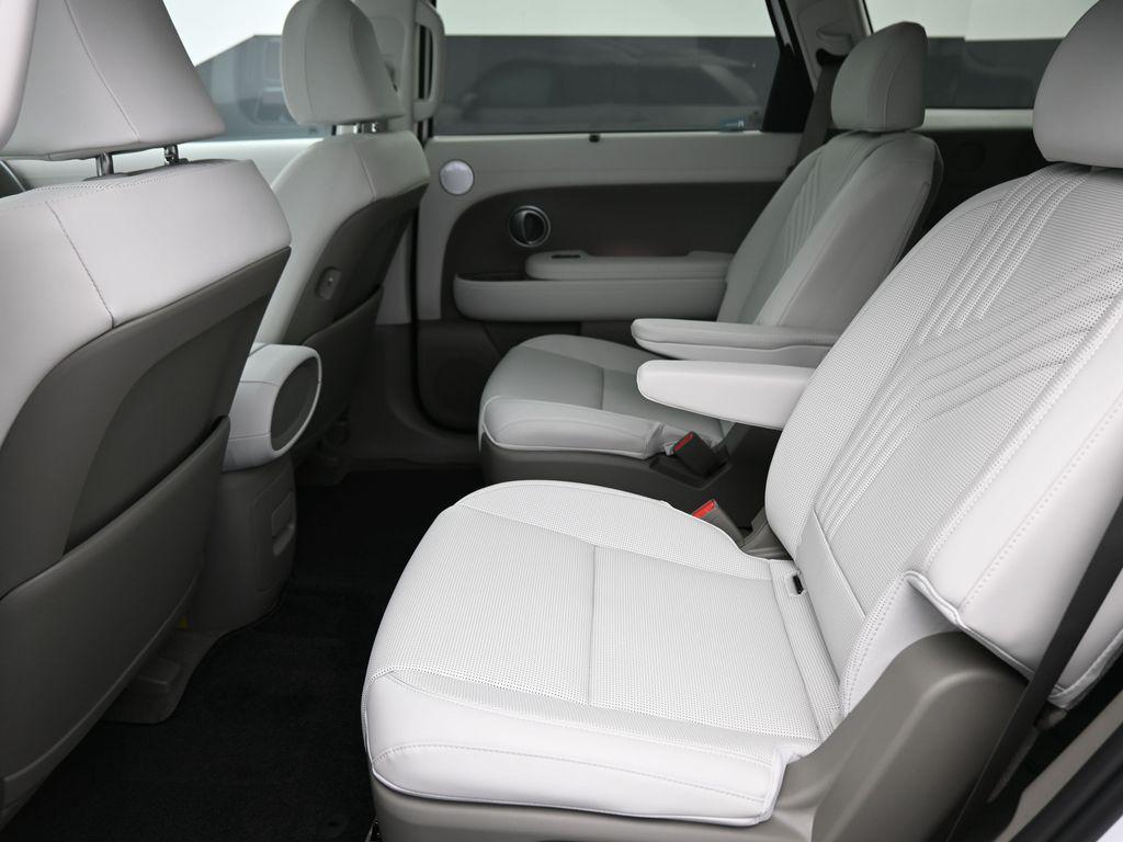 new 2026 Hyundai Palisade car, priced at $47,943