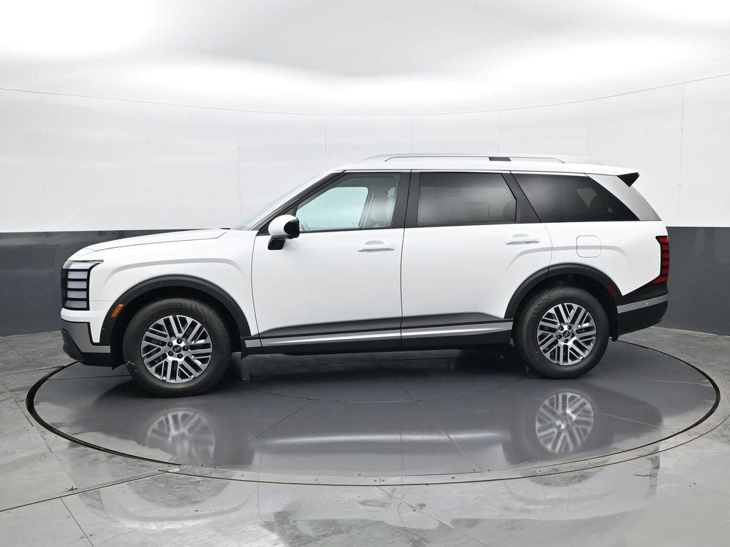 new 2026 Hyundai Palisade car, priced at $47,943