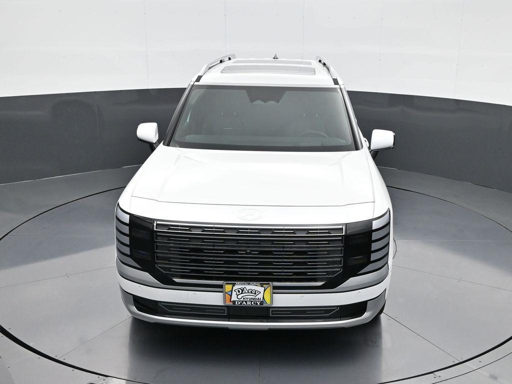 new 2026 Hyundai Palisade car, priced at $56,952