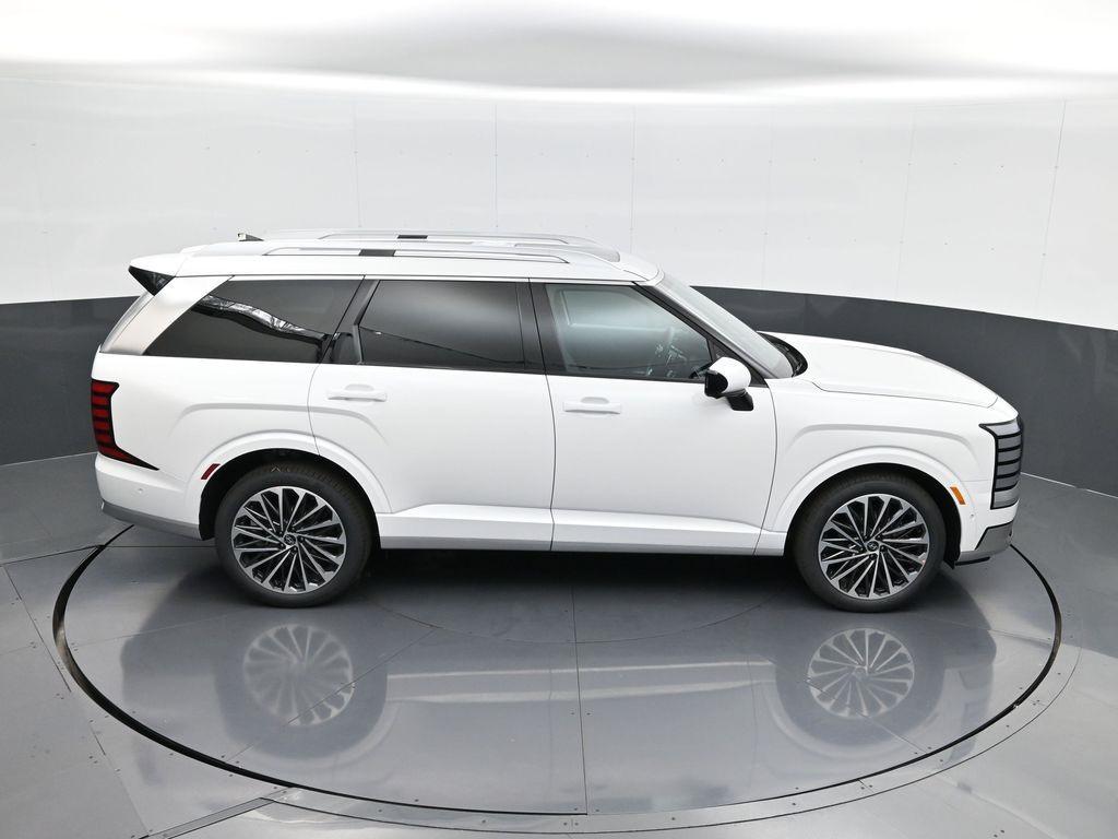 new 2026 Hyundai Palisade car, priced at $56,952