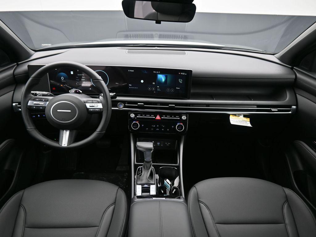 new 2026 Hyundai SANTA CRUZ car, priced at $41,236