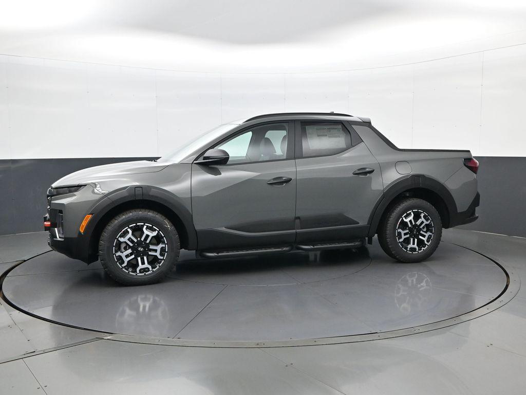 new 2026 Hyundai SANTA CRUZ car, priced at $41,236