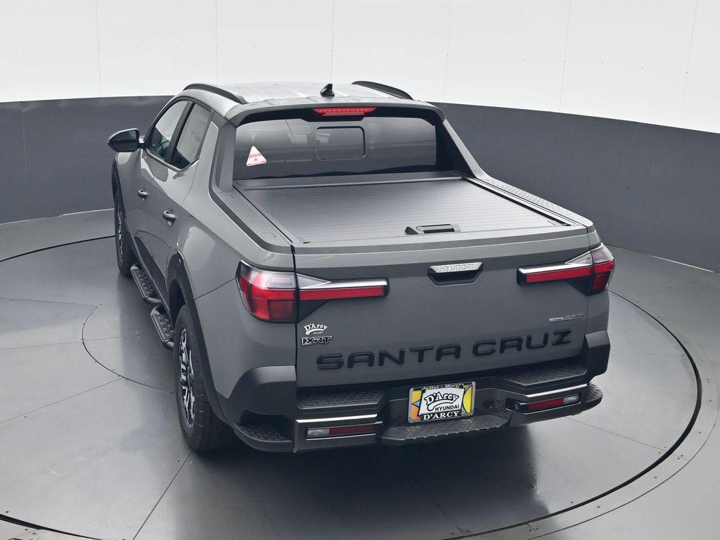 new 2026 Hyundai SANTA CRUZ car, priced at $41,236