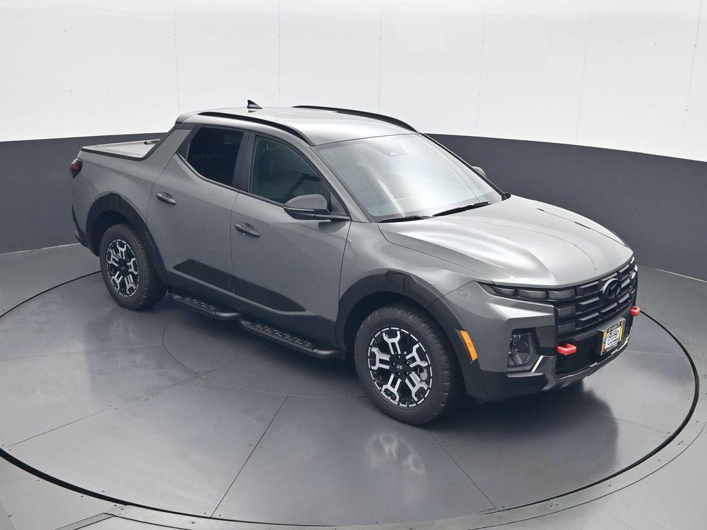 new 2026 Hyundai SANTA CRUZ car, priced at $41,236