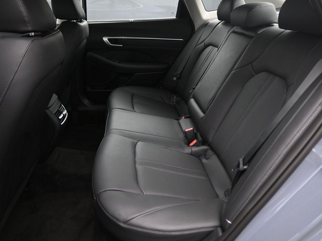 new 2026 Hyundai Sonata Hybrid car, priced at $36,759