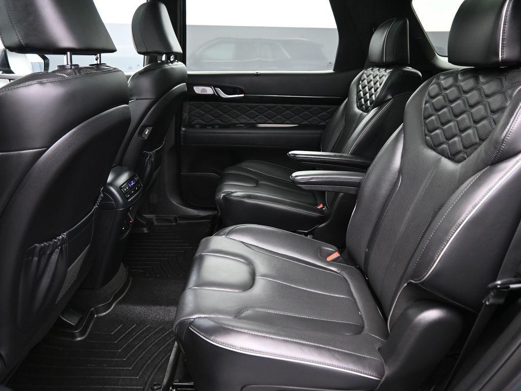 used 2020 Hyundai Palisade car, priced at $23,687