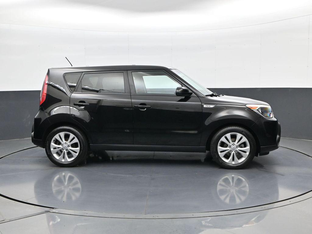 used 2015 Kia Soul car, priced at $8,368